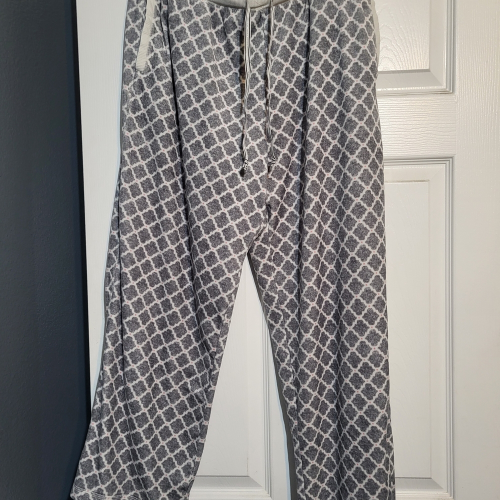 Womens PJ Set